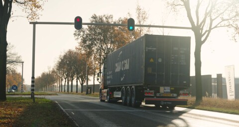 Afbeelding uit video