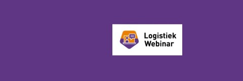Headerbeeld Logistiek webinar