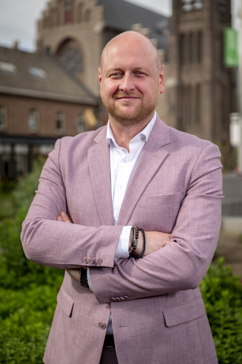Mathijs Stocks