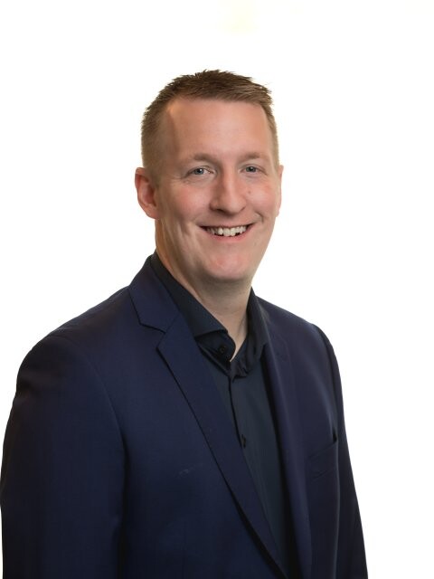 Wethouder Mehlkop